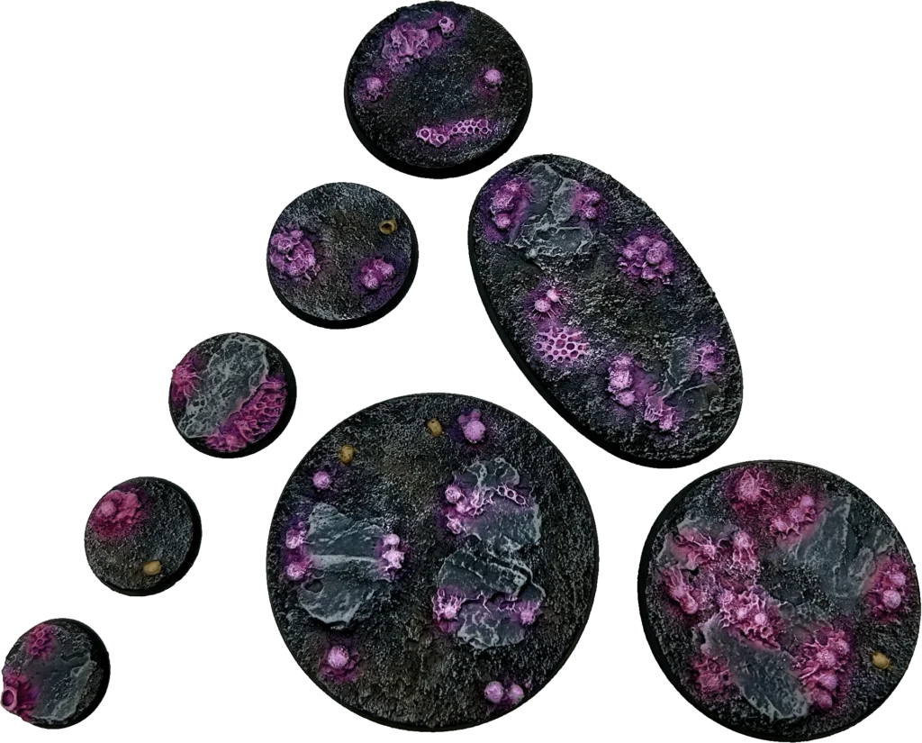 Alien Swarm