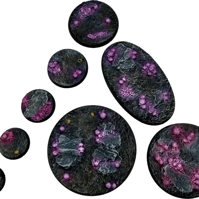 Alien Swarm