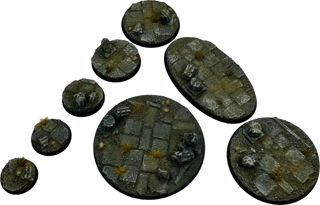 Ancient Temple