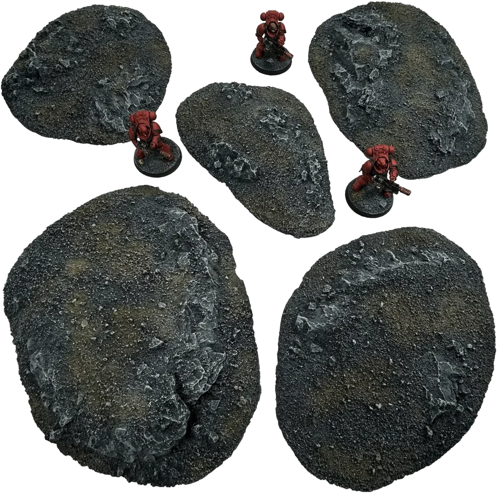 Ash Hills