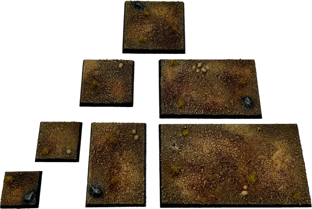 Earth Square