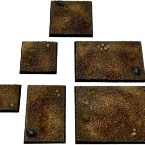 Earth Square