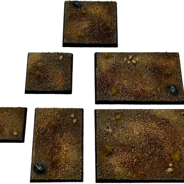 Earth Square