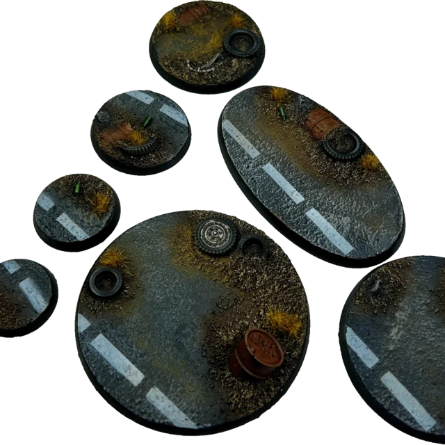Junk Road