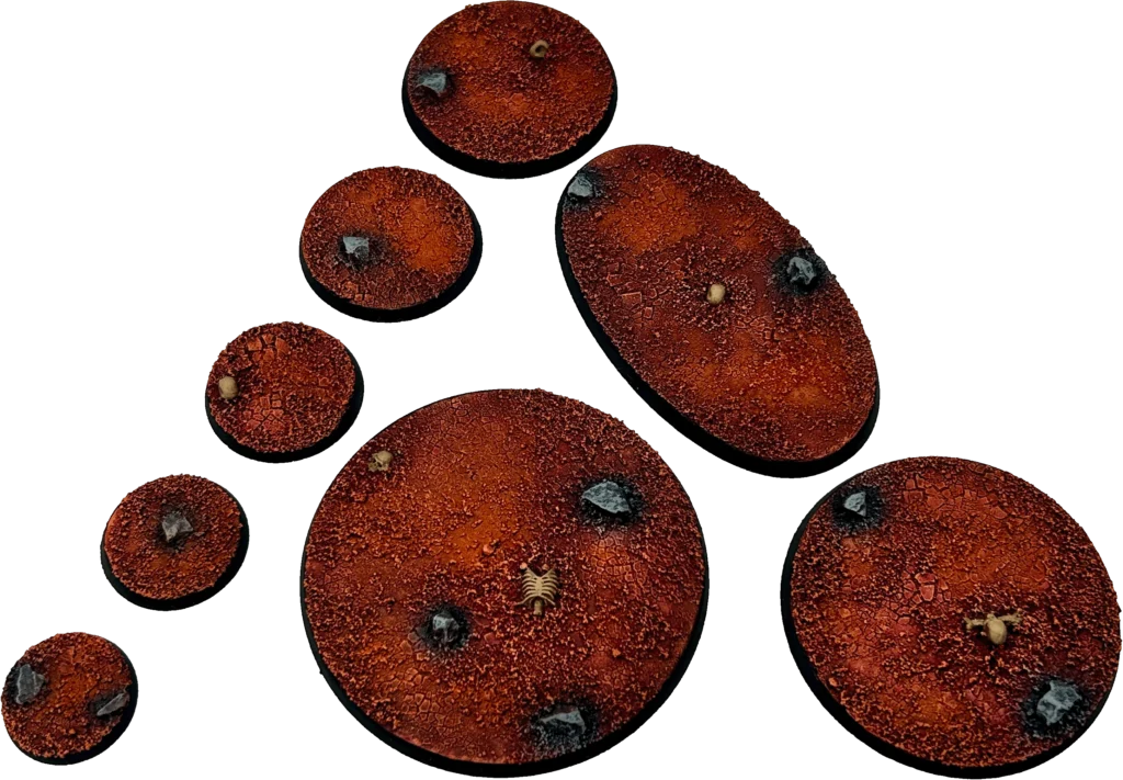 Mars