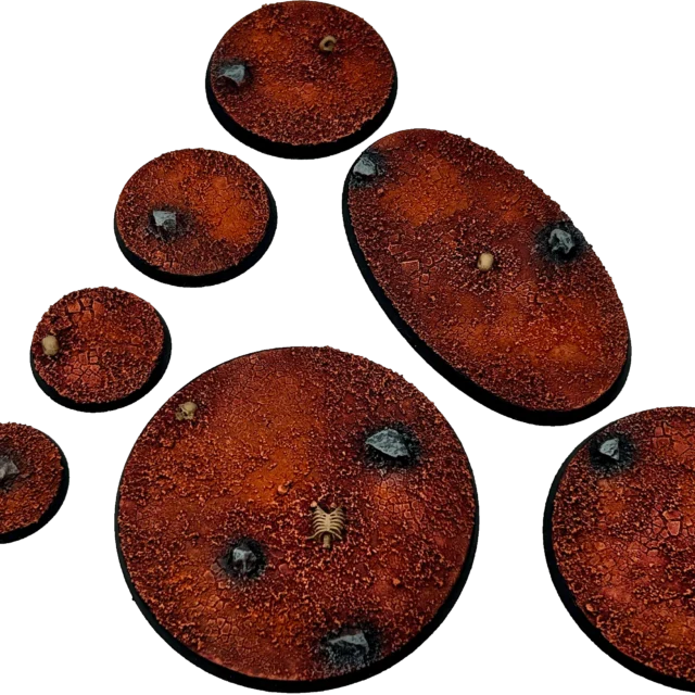 Mars