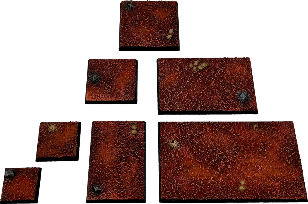 Mars Square