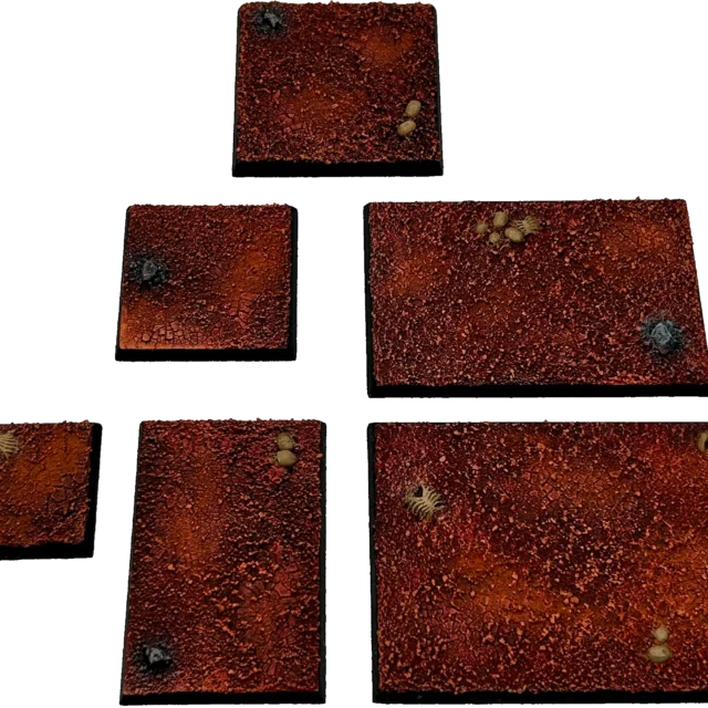 Mars Square