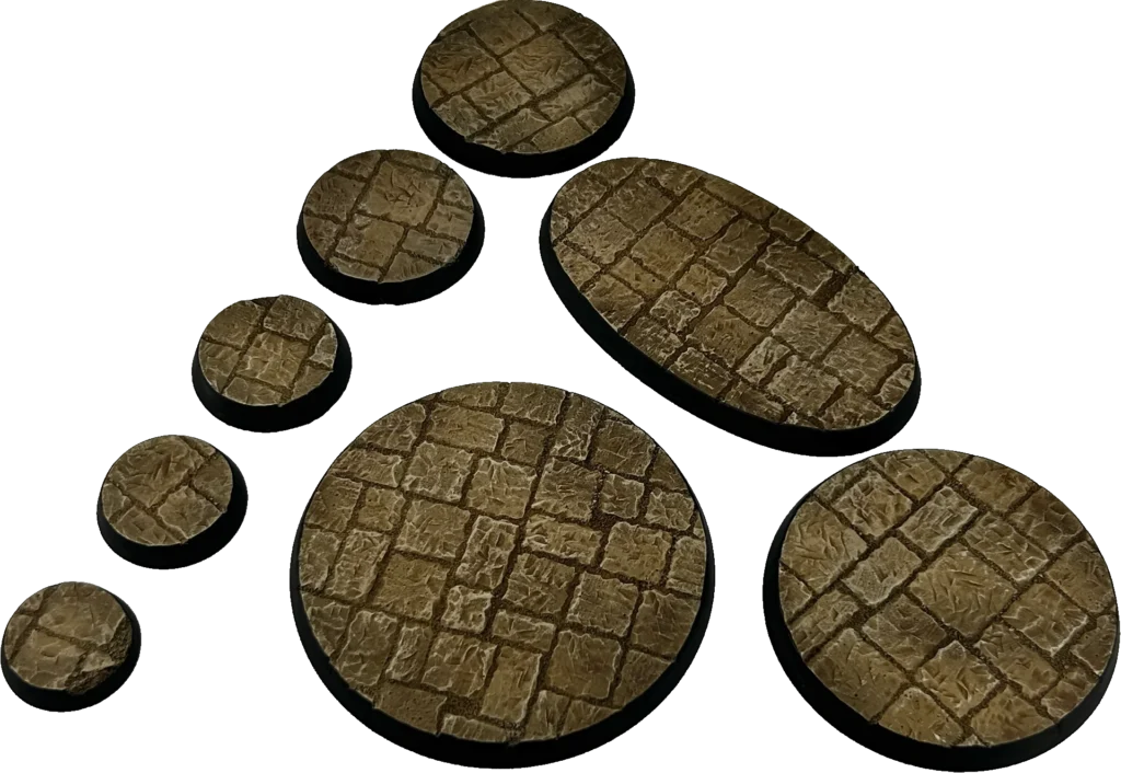 Sandstone City