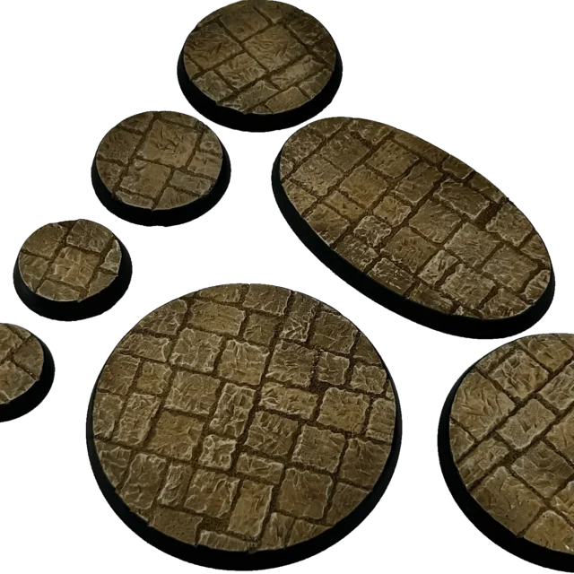Sandstone City
