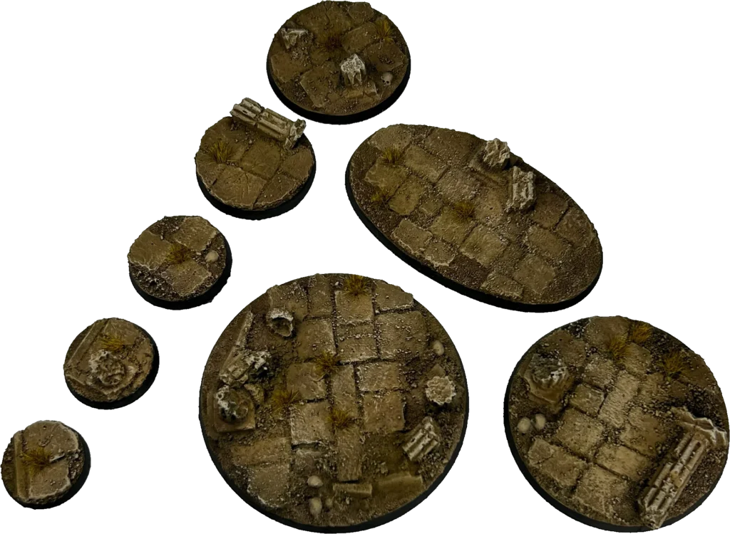 Sandstone Temple