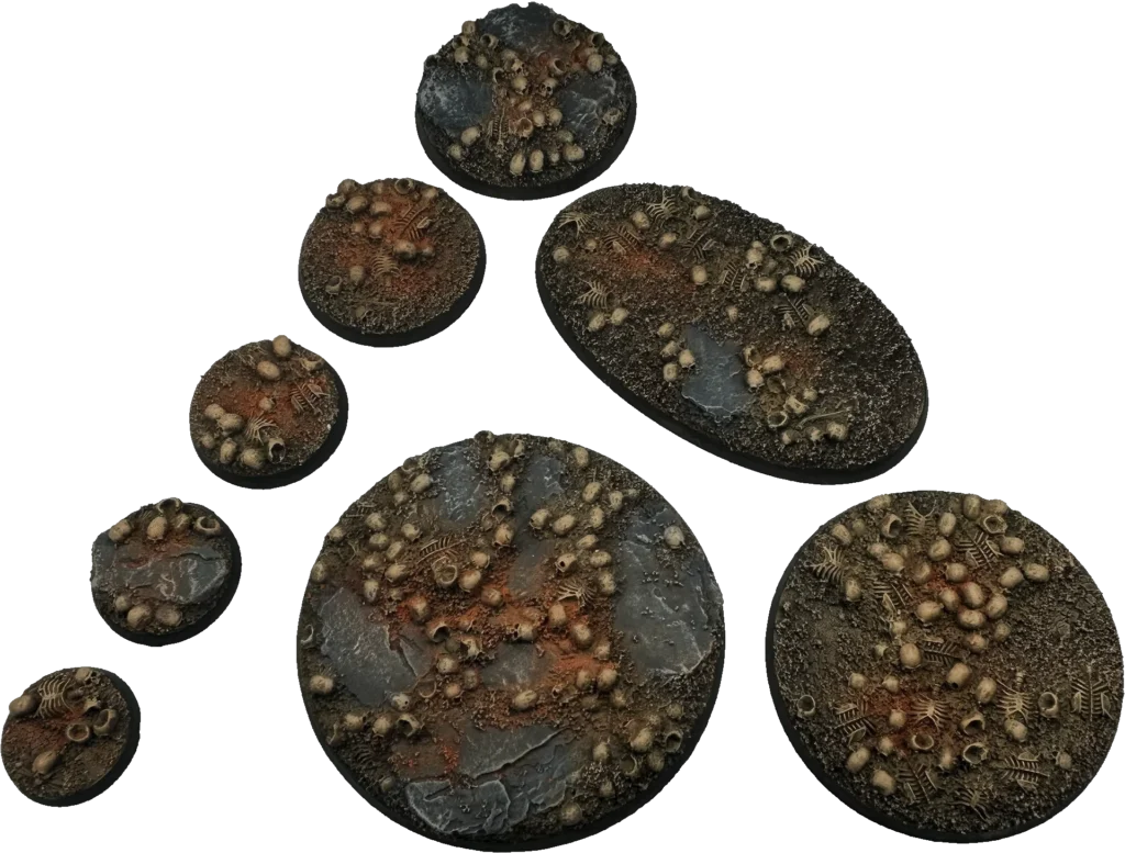 Skulls