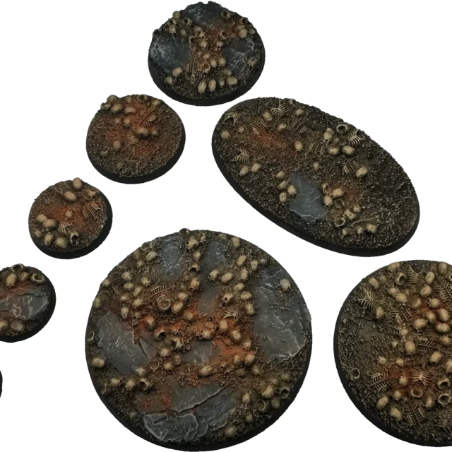 Skulls