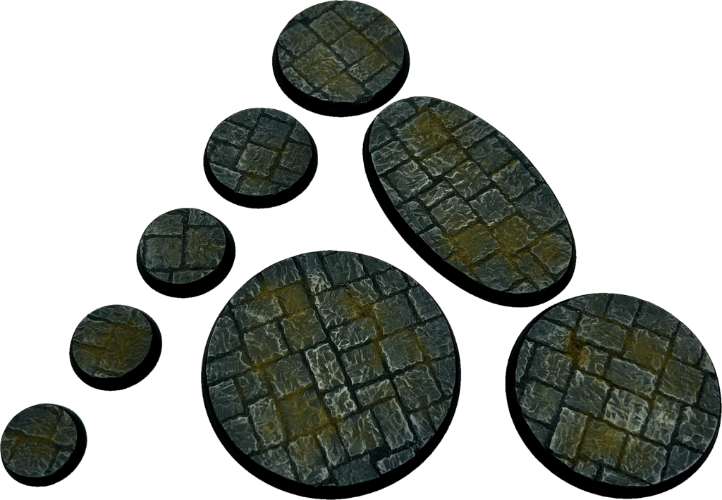 Stone City