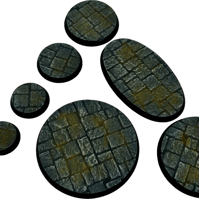 Stone City