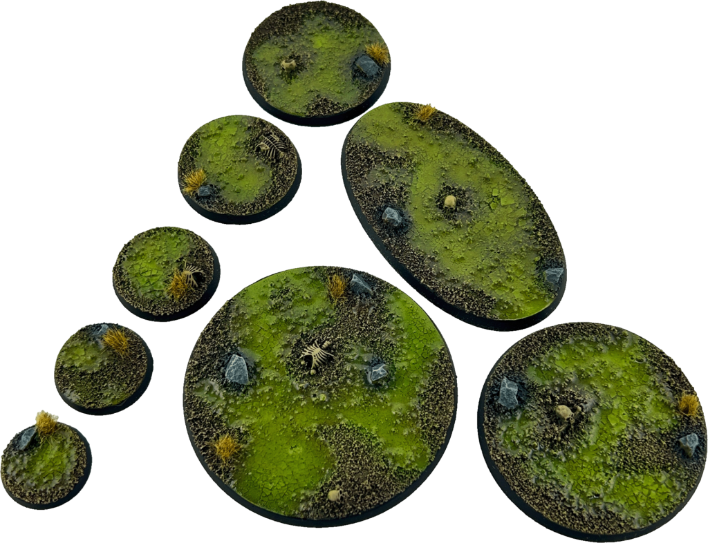 Swamp