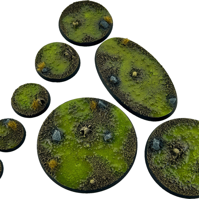Swamp