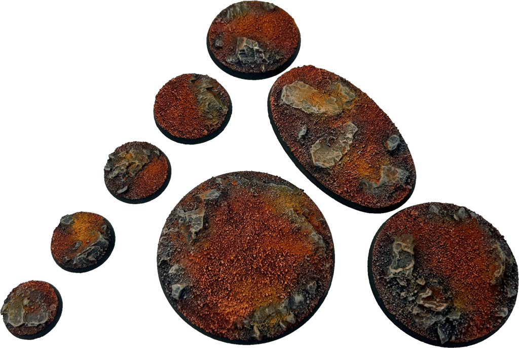 Volcanic Rocks
