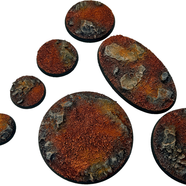 Volcanic Rocks