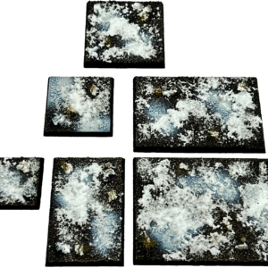 Winter Square